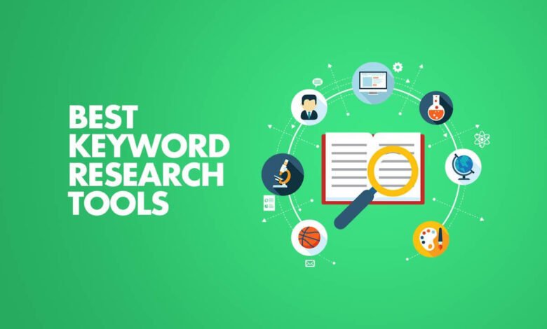 Best Keyword Analysis Tools Businessnewstips