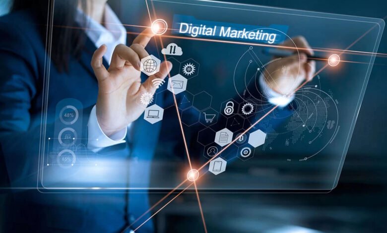 Digital Marketing Services in Australia Businessnewstips