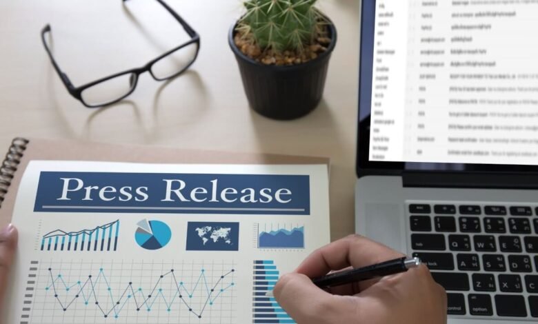 How Press Releases Can Boost Your Business