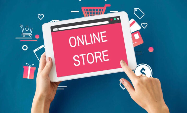 How to Start Your Online Shopping Business