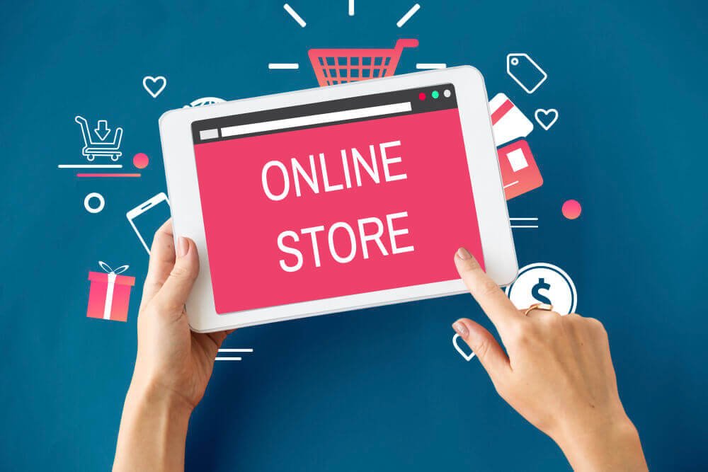 How to Start Your Online Shopping Business