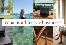 What is a Lifestyle Business