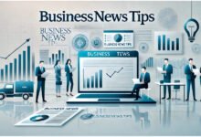 BusinessNewsTips.com