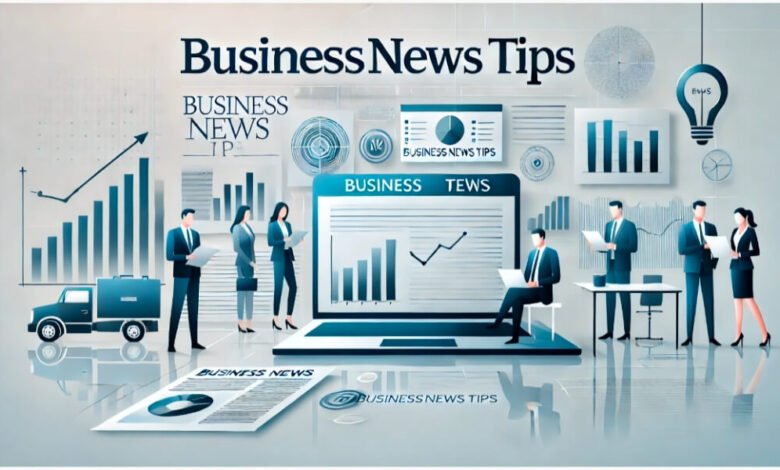 BusinessNewsTips.com