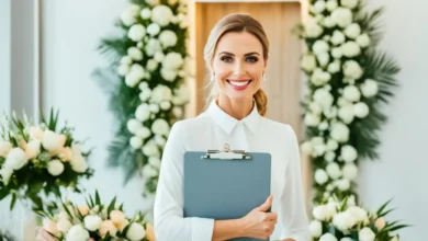 Can You Make Money as a Wedding Planner