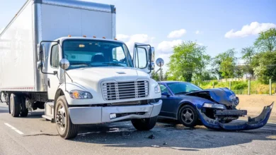 How Can a Truck Accident Lawyer Maximize Your Compensation