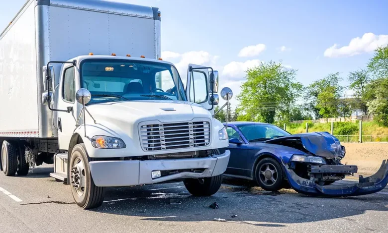 How Can a Truck Accident Lawyer Maximize Your Compensation