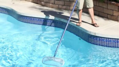 How to Clean a Pool That Hasn’t Been Cleaned in Years