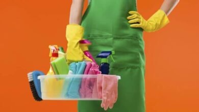 What Cleaning Business Is Most Profitable