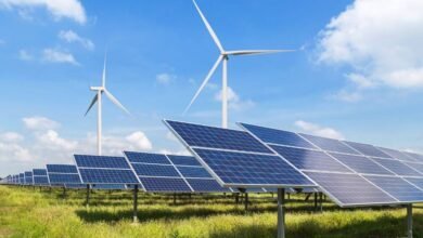 What is the Fastest Growing Renewable Energy Market