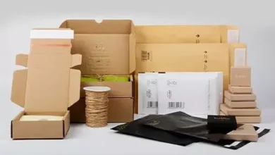 Here’s What Businesses Should Know About Retail Packaging