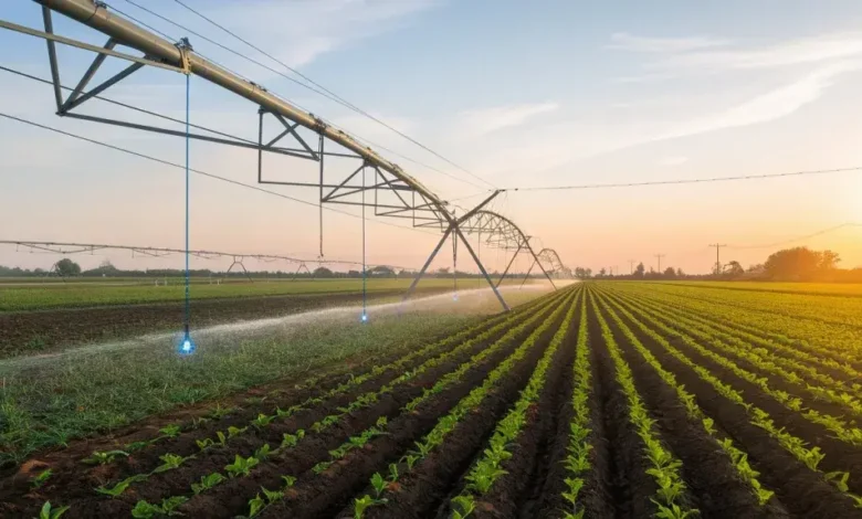 How to Finance a Smart Upgrade to Your Farm’s Irrigation System