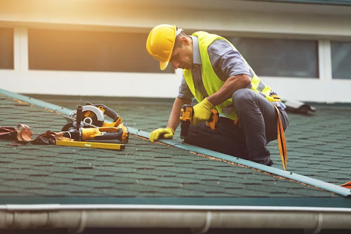 Understanding Common Roof Problems and Their Solutions