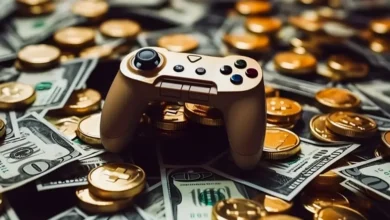 Top 20 Profitable Business Ideas For Gamers