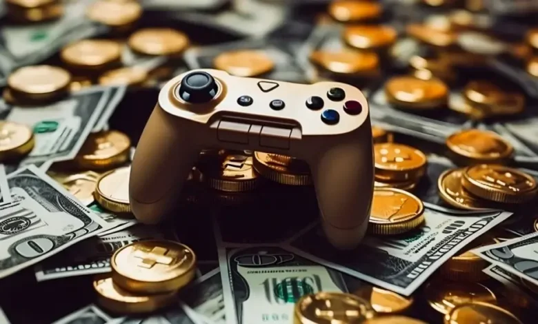 Top 20 Profitable Business Ideas For Gamers