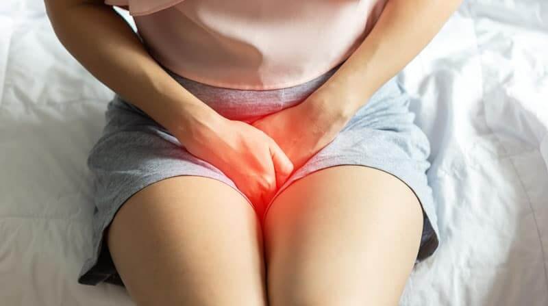 Urinary Incontinence Treatment