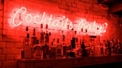 Best Cocktail Bars in Brisbane