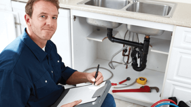 Emergency Plumber in Brisbane