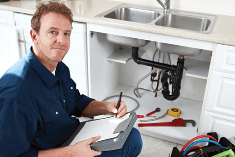 Emergency Plumber in Brisbane