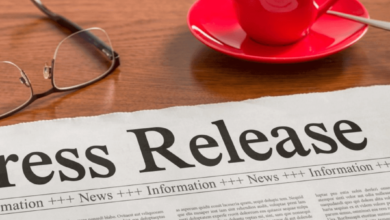 How To Start A Press Release Agency in Australia