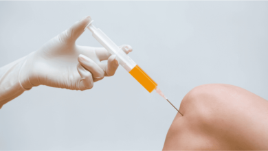 Platelet-Rich Plasma (PRP) Therapy in Melbourne