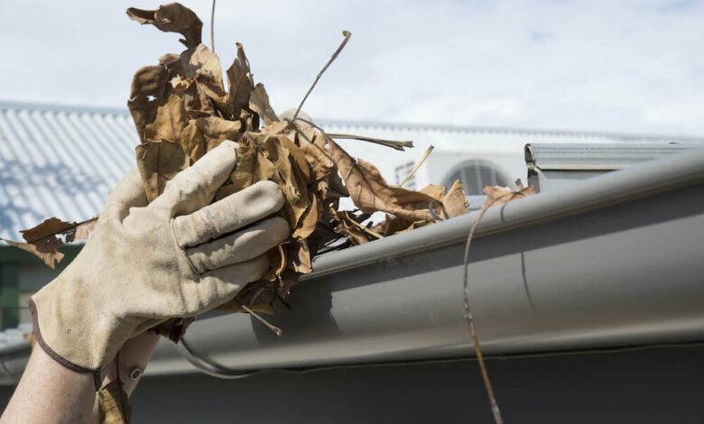 The Importance of Gutter Cleaning in Brisbane