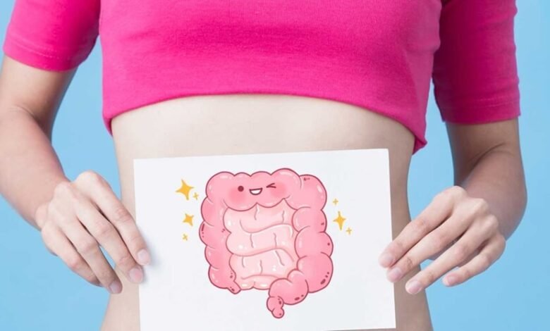 The Ultimate Guide to Gut Repair