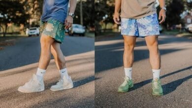 Discover Eric Emanuel EE Shorts – Style, Comfort, and More