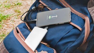 How to Choose the Perfect Power Bank for Your Needs