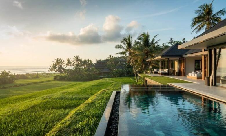 Why Bali Remains a Hotspot for Property Investment
