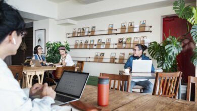 Why More Australians Are Turning to Coworking