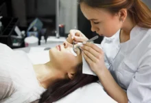 Become a Lash Tech in Australia