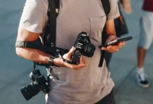 Photography Course for Beginners