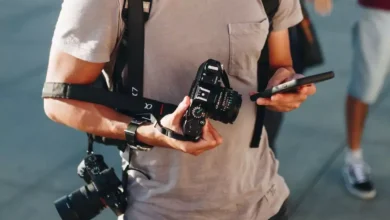 Photography Course for Beginners