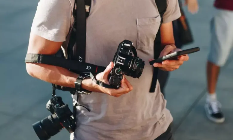 Photography Course for Beginners