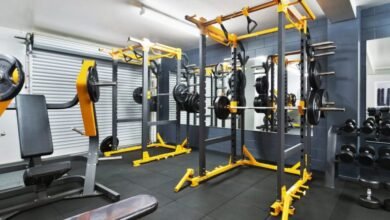 Cheap gym membership