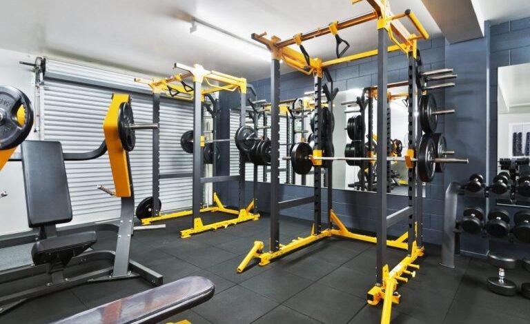 Cheap gym membership