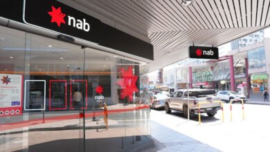 NAB branch