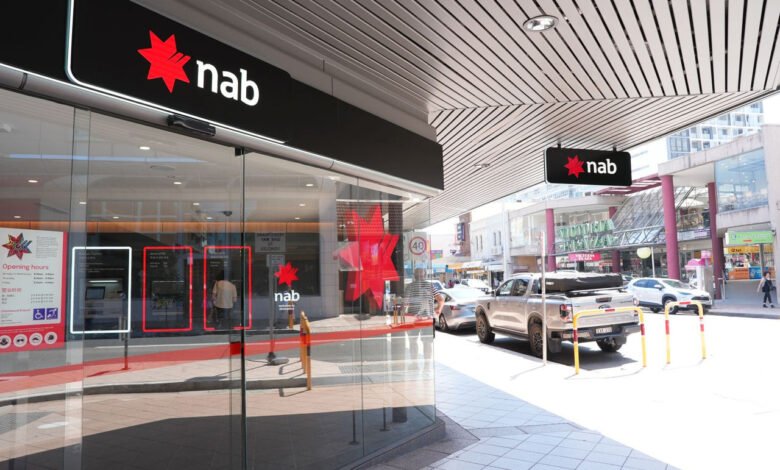 NAB branch