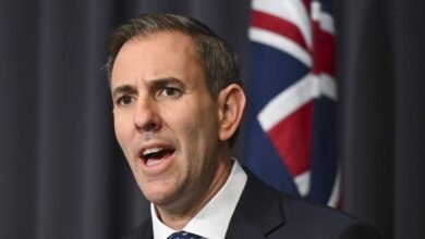 Treasurer Jim Chalmers